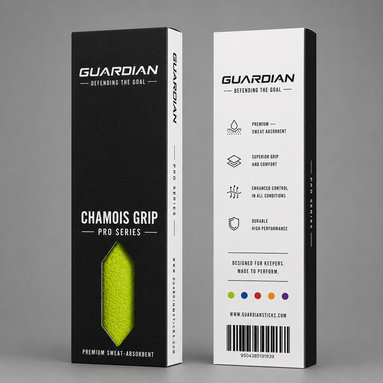 Guardian Grip